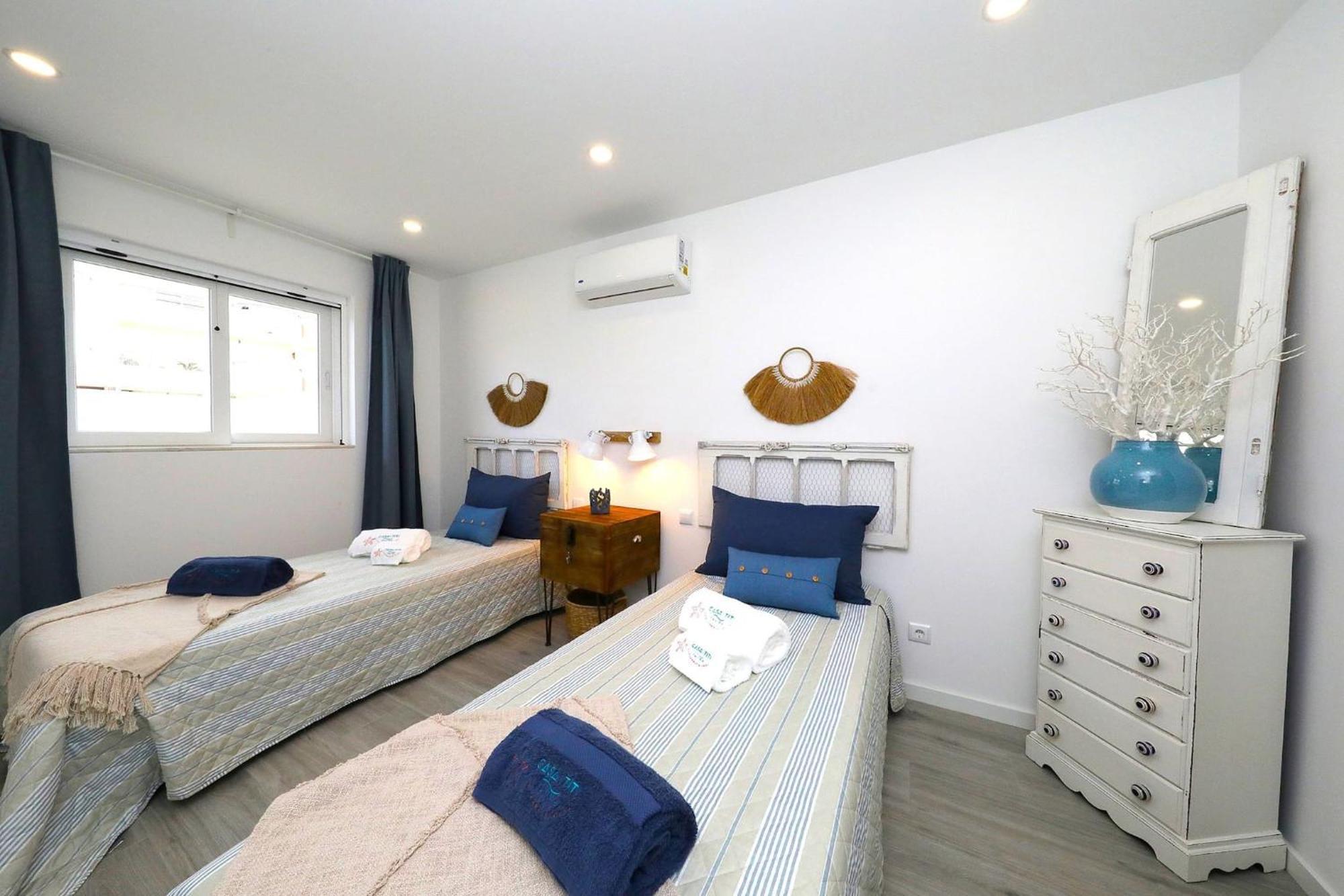 Casa Titi-Stunning Holiday Home With Private Pool Tavira Dış mekan fotoğraf