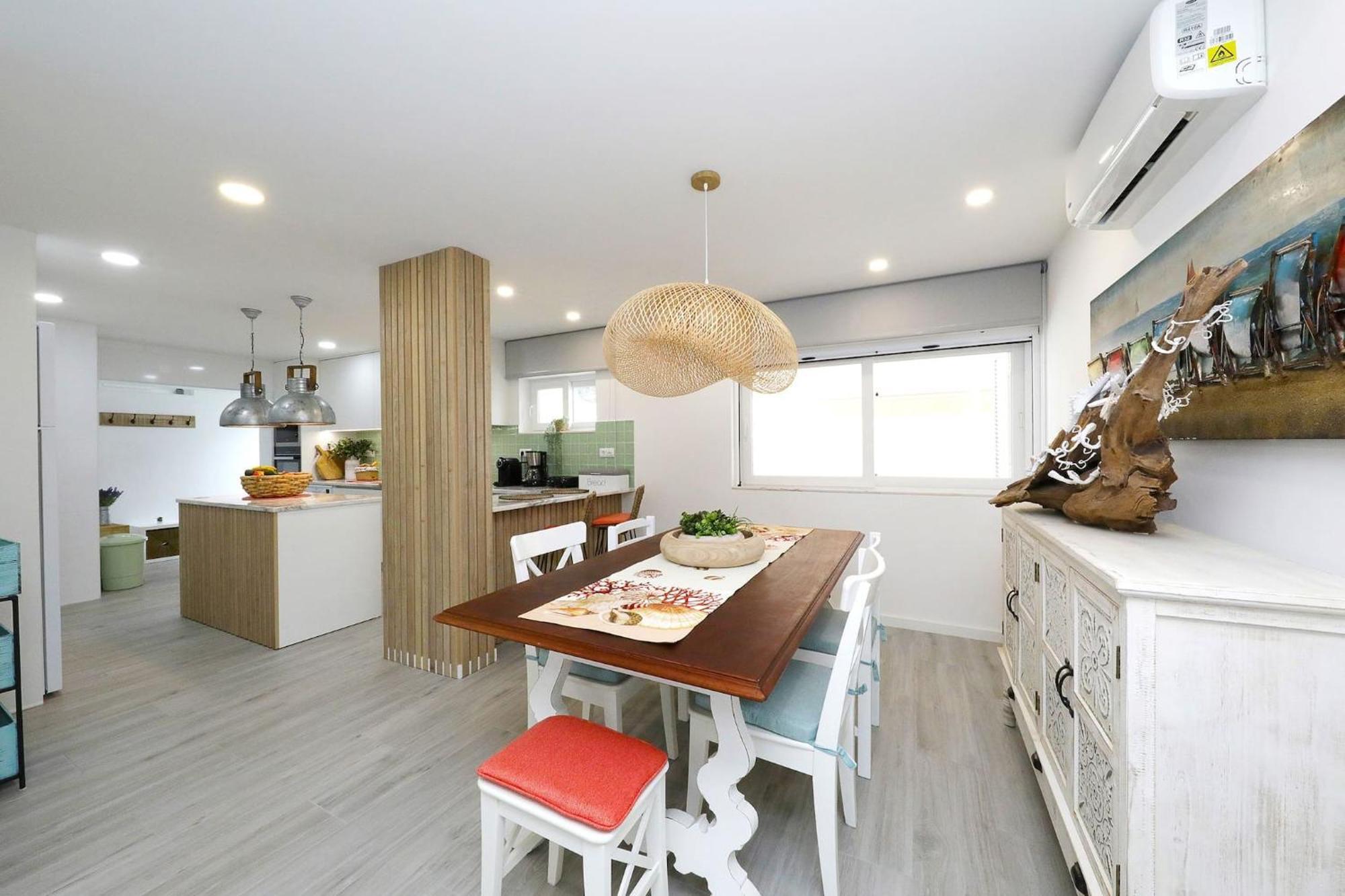 Casa Titi-Stunning Holiday Home With Private Pool Tavira Dış mekan fotoğraf