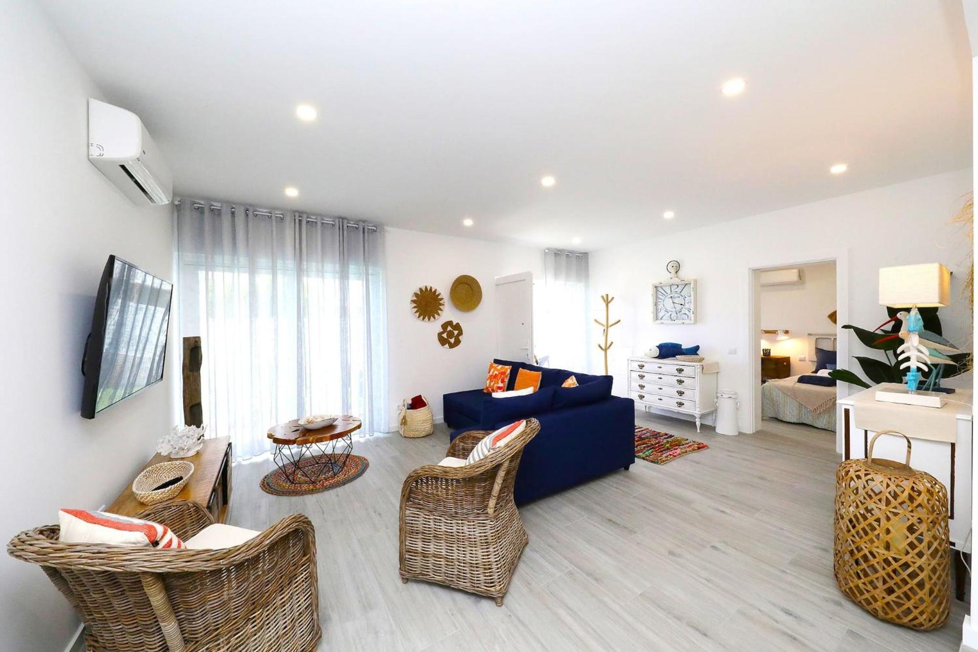 Casa Titi-Stunning Holiday Home With Private Pool Tavira Dış mekan fotoğraf